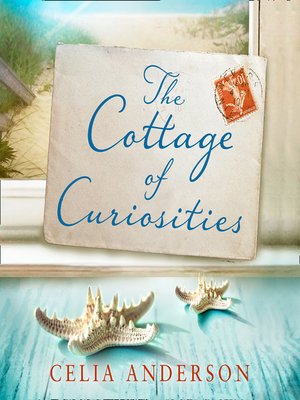 cover image of The Cottage of Curiosities